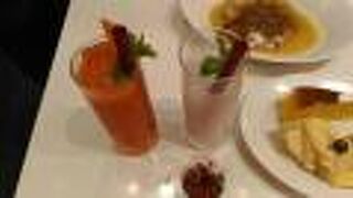 コラボカフェに