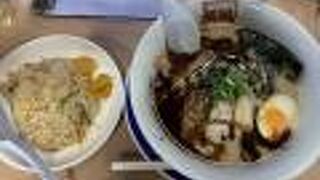 風風ラーメン 岡山北店