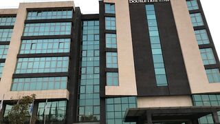 ダブルツリー バイ ヒルトン イスタンブール トゥズラ