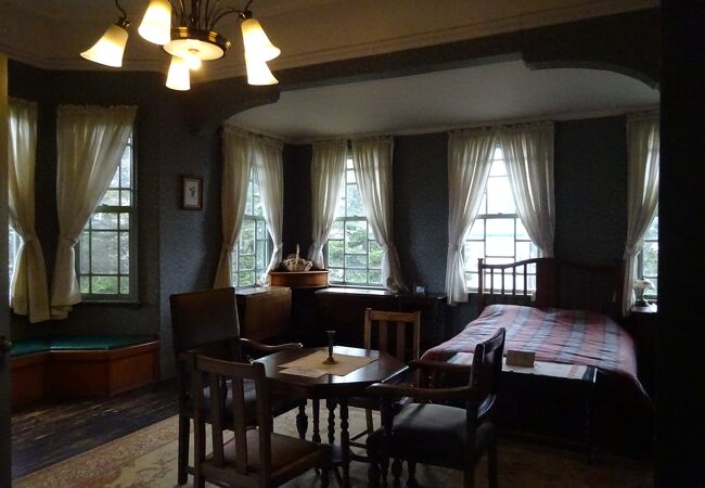 無料で見学できる