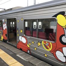 超合金持ってました