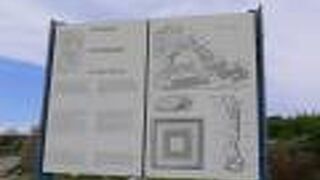 レプリカですが