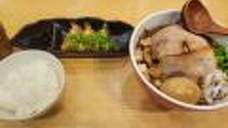 鹿児島発祥ラーメン