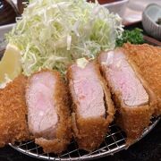 お肉が甘い！