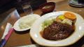 レストラン・エスカルゴ