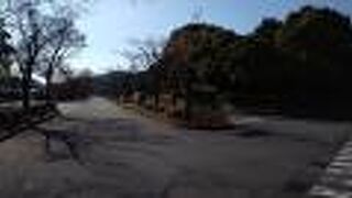 京都のランドマークの1つ