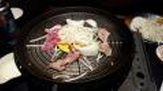 産地直送北海道 札幌駅高架下ビール園