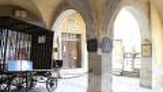 中世犯罪博物館 