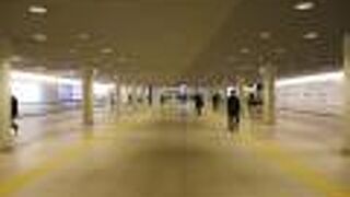 かなり「北海道らしい」場所だと思う。