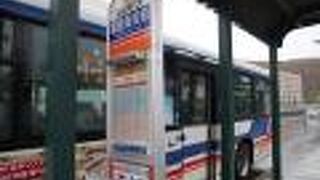 素人には路線が複雑…。