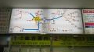 北海道は広い…。