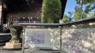 上野を代表する建造物