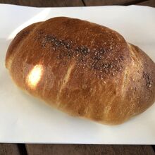 塩パン