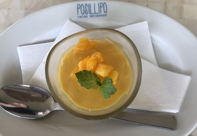 Posillipo Cucina Meridionale クチコミ アクセス 営業時間 糸満 ひめゆり フォートラベル