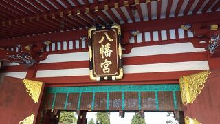 早朝に行くことをおすすめします。