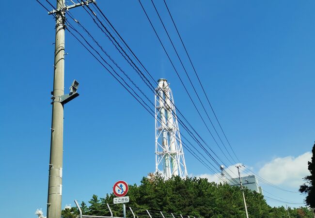 九州電力(株)苓北発電所