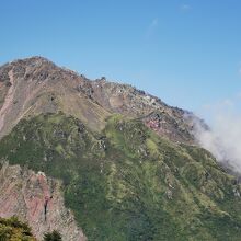 平成新山