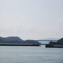 伊王島大橋