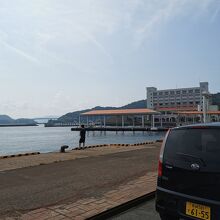 伊王島大橋