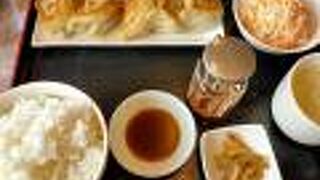 中華専門王飯店