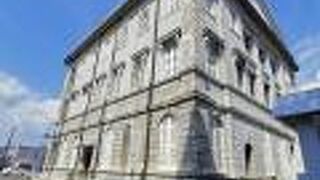 長崎市旧香港上海銀行長崎支店記念館 