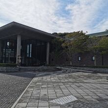 佐賀県立名護屋城博物館