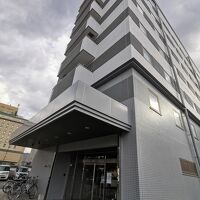 湯田温泉　ホテル喜良久