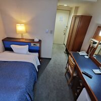 湯田温泉　ホテル喜良久