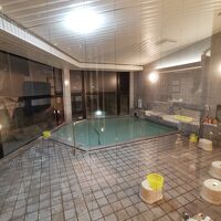 湯田温泉　ホテル喜良久