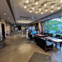 湯田温泉　ホテル喜良久