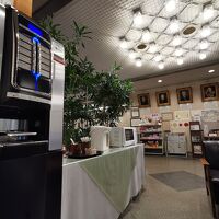 湯田温泉　ホテル喜良久