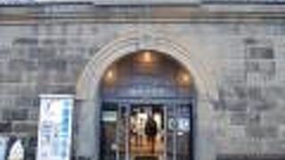 ミニ博物館のようにも。