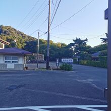 城跡ながお 