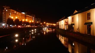 期待よりはこじんまり。