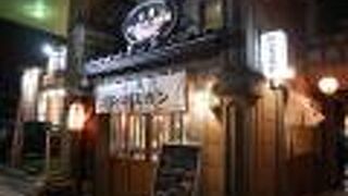 北海道以外にも進出している店。