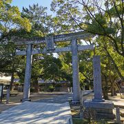 松陰神社