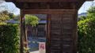 伊藤博文旧宅・別邸