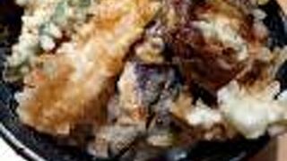 飲食店のお店が減りました