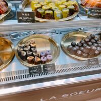 ラ スール 博多阪急店