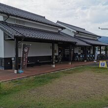 道の駅 海の京都 宮津