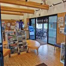 道の駅 海の京都 宮津