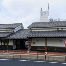 道の駅 海の京都 宮津