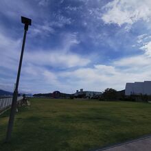 道の駅 海の京都 宮津