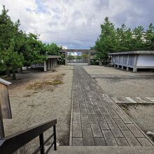 福井神社