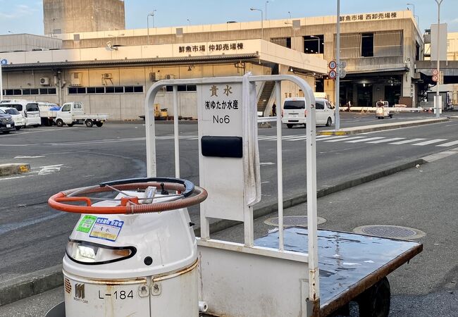 福岡市中央卸売市場鮮魚市場 クチコミ アクセス 営業時間 博多 フォートラベル 福岡市中央卸売市場鮮魚市場 クチコミ アクセス 営業時間 博多 フォートラベル