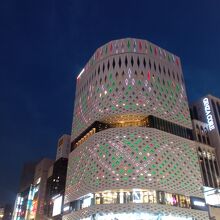 銀座プレイス