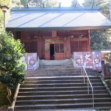 服部神社 八朔まつり