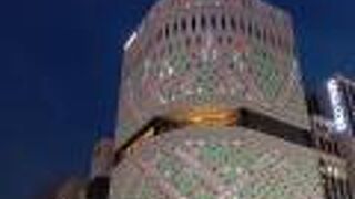 イルミネーション