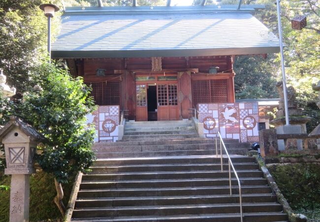 服部神社 八朔まつり