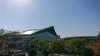 全日本フィギュアスケートジュニア選手権を観戦